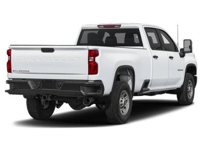 2025 Chevrolet Silverado 3500 HD High Country DRW