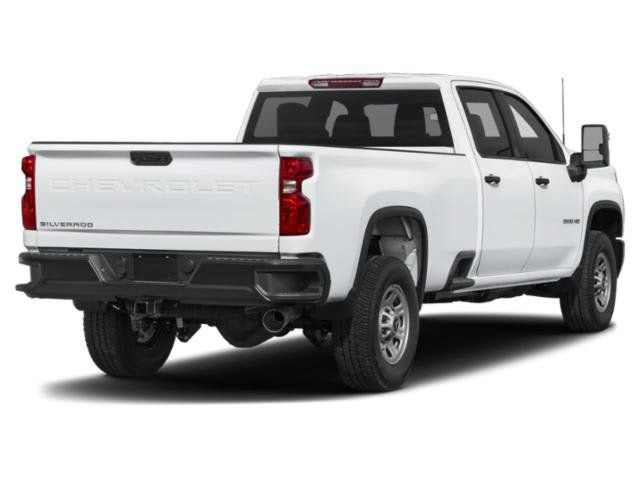 2025 Chevrolet Silverado 3500 HD High Country DRW