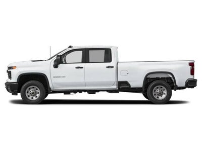 2025 Chevrolet Silverado 3500 HD High Country DRW