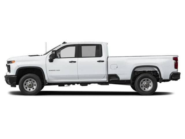 2025 Chevrolet Silverado 3500 HD High Country DRW