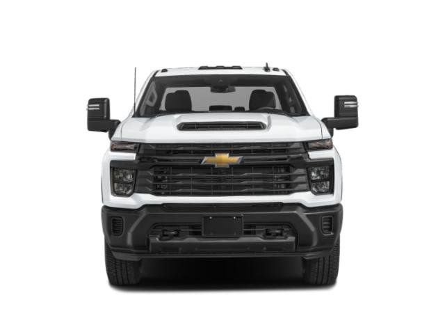 2025 Chevrolet Silverado 3500 HD High Country DRW