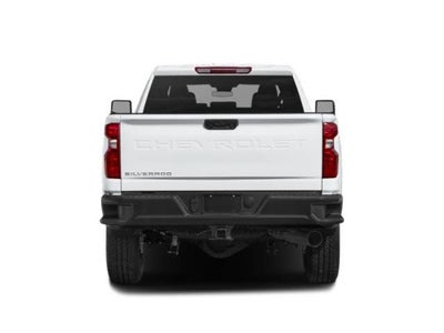 2025 Chevrolet Silverado 3500 HD High Country DRW
