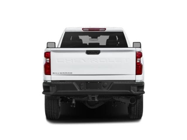 2025 Chevrolet Silverado 3500 HD High Country DRW
