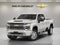 2021 Chevrolet Silverado 3500 HD High Country
