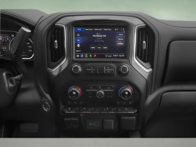 2021 Chevrolet Silverado 3500 HD High Country