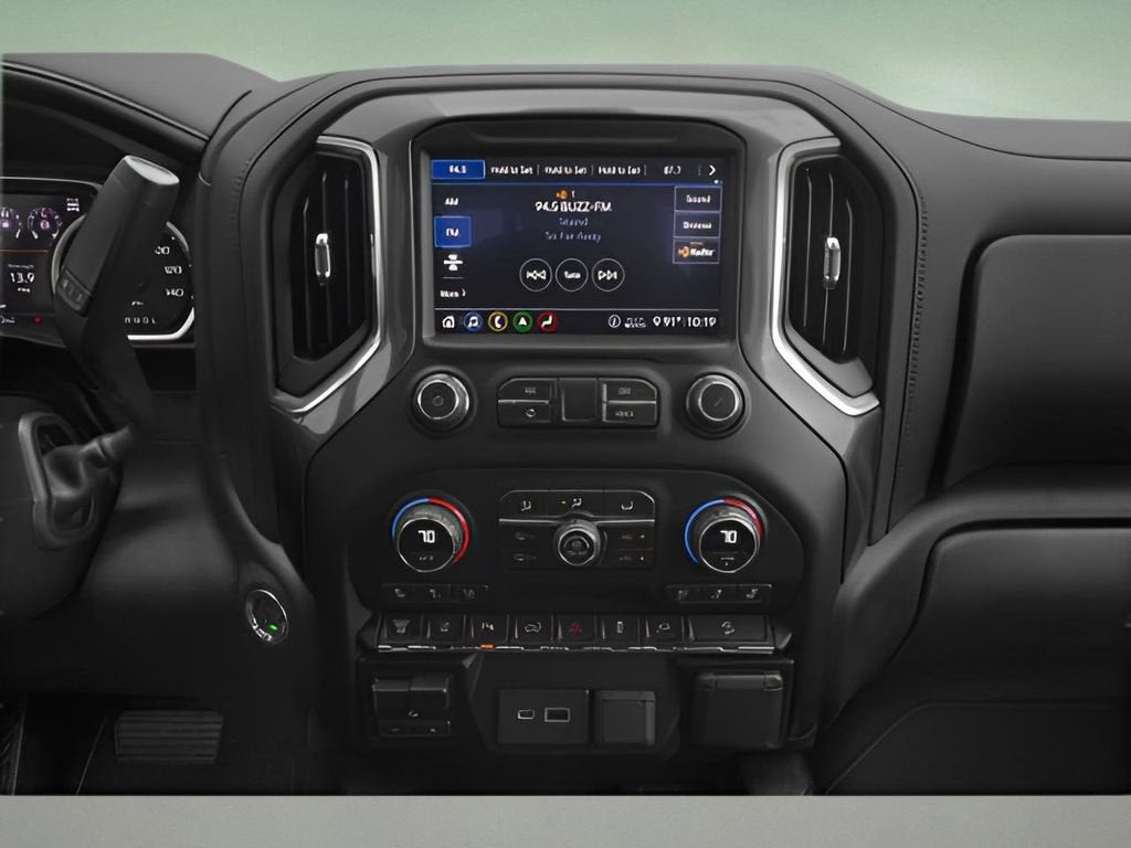 2021 Chevrolet Silverado 3500 HD High Country