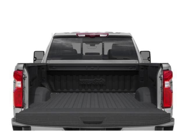 2021 Chevrolet Silverado 3500 HD High Country