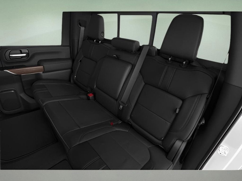 2021 Chevrolet Silverado 3500 HD High Country