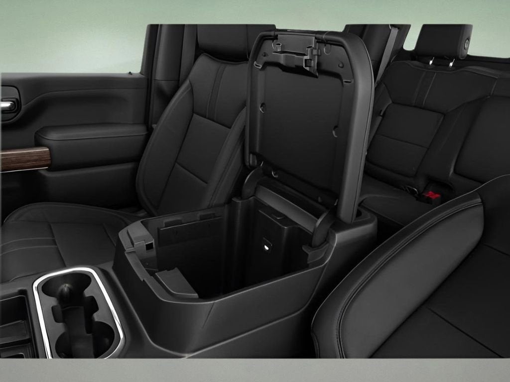 2021 Chevrolet Silverado 3500 HD High Country