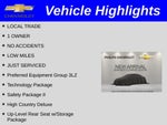 2021 Chevrolet Silverado 3500 HD High Country