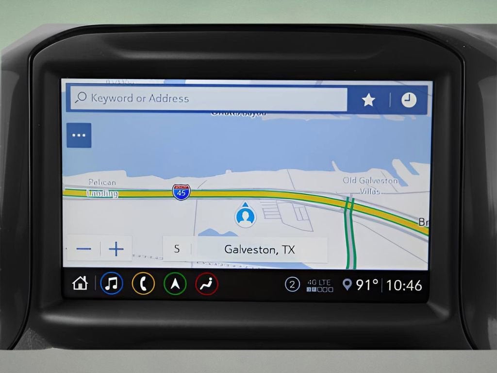 2021 Chevrolet Silverado 3500 HD High Country