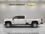 2021 Chevrolet Silverado 3500 HD High Country
