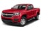 2020 Chevrolet Colorado 2WD Work Truck