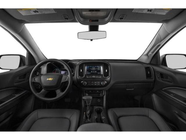 2020 Chevrolet Colorado 2WD Work Truck