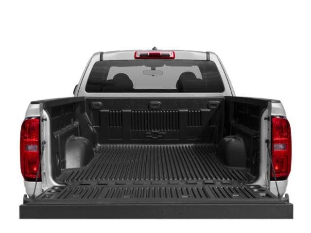 2020 Chevrolet Colorado 2WD Work Truck