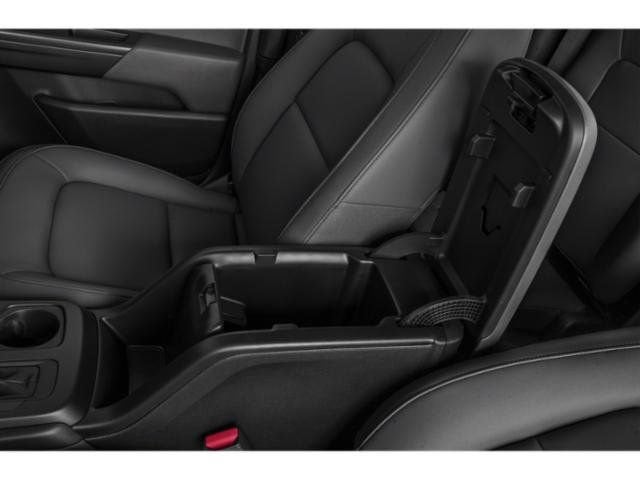 2020 Chevrolet Colorado 2WD Work Truck
