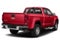 2020 Chevrolet Colorado 2WD Work Truck