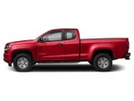 2020 Chevrolet Colorado 2WD Work Truck