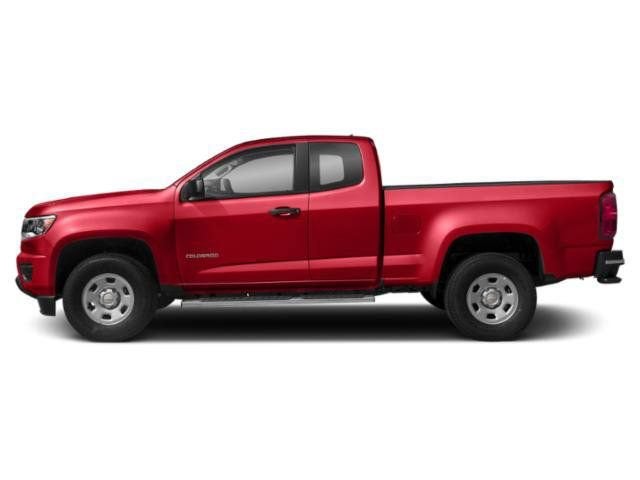 2020 Chevrolet Colorado 2WD Work Truck