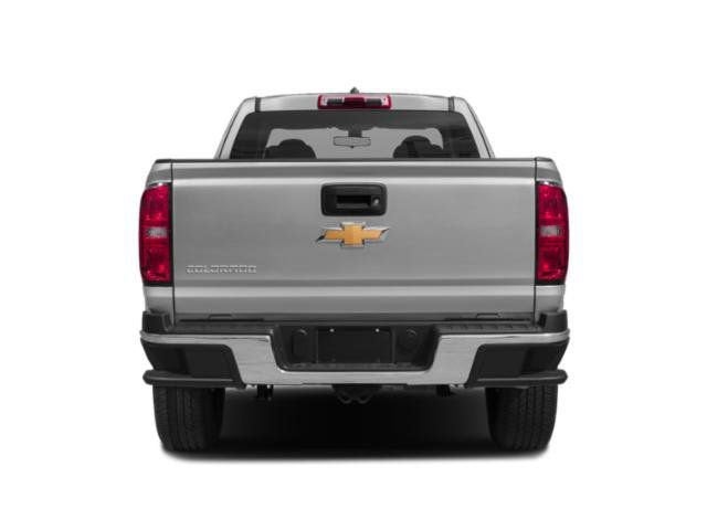 2020 Chevrolet Colorado 2WD Work Truck