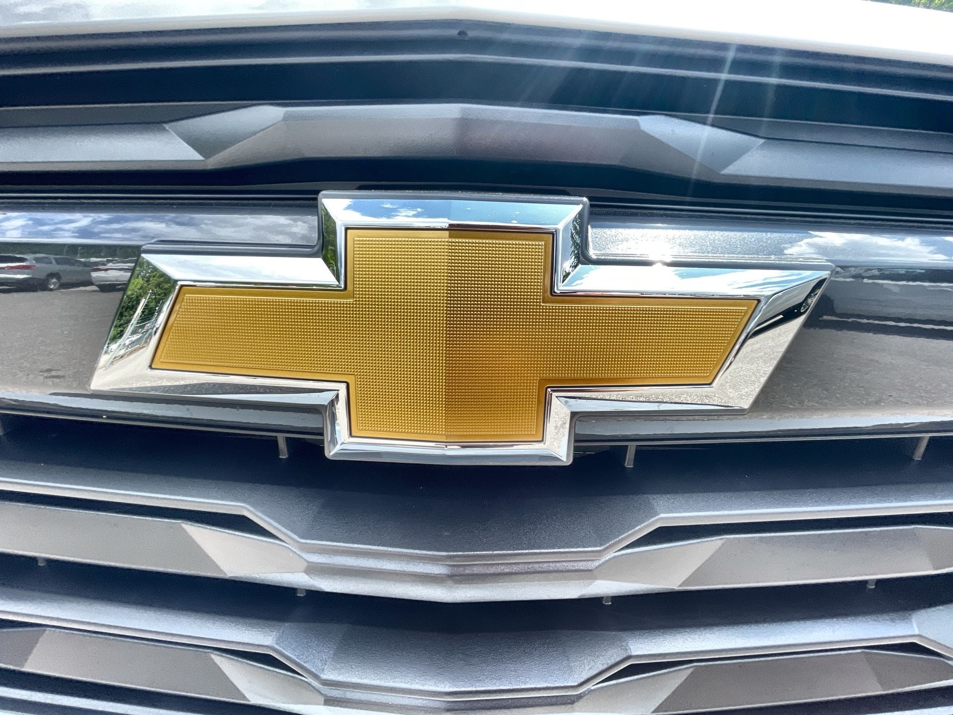 2024 Chevrolet Colorado LT in Greenville, NC Pitt Country Chevrolet