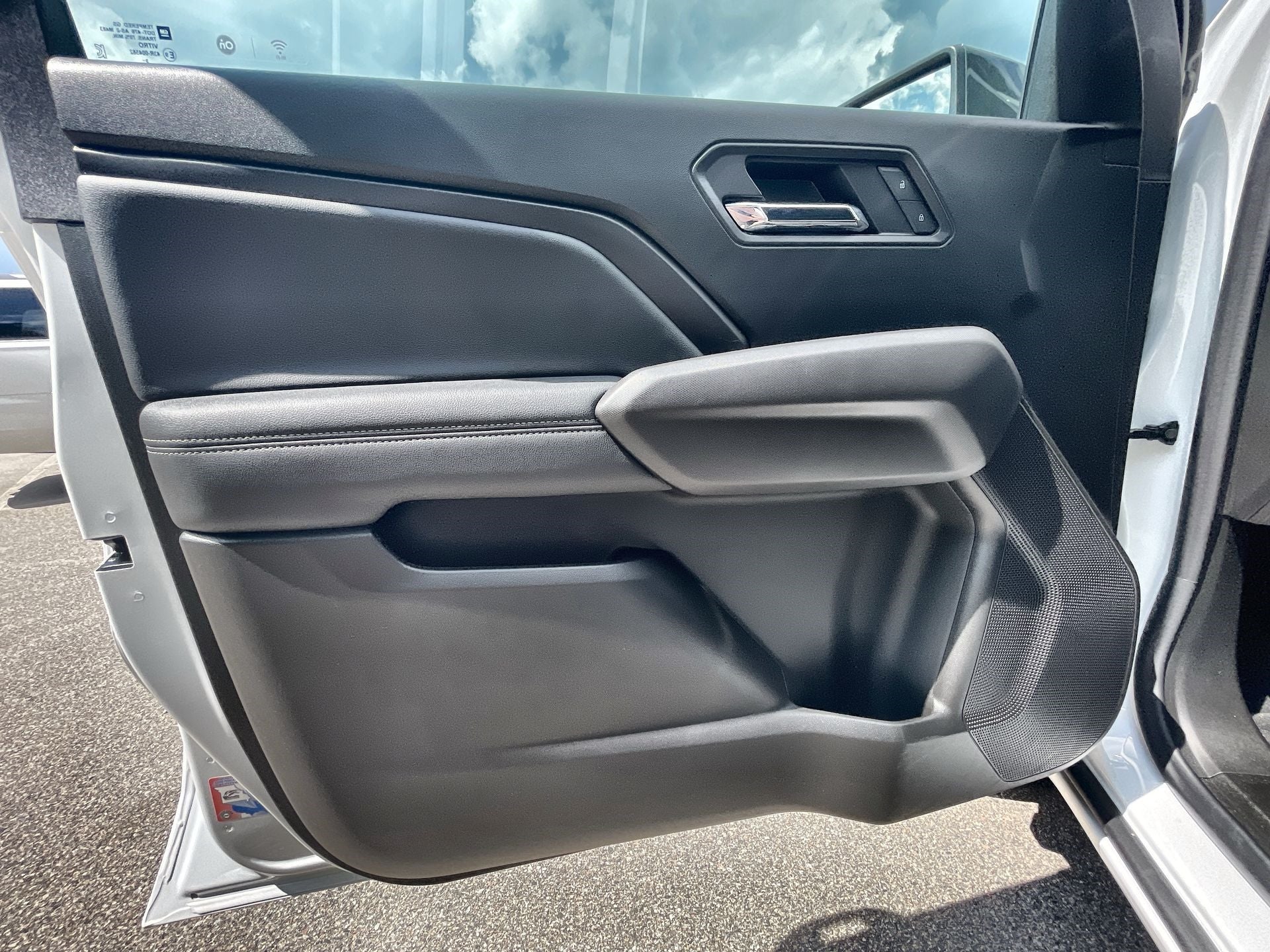 2024 Chevrolet Colorado LT in Greenville, NC Pitt Country Chevrolet