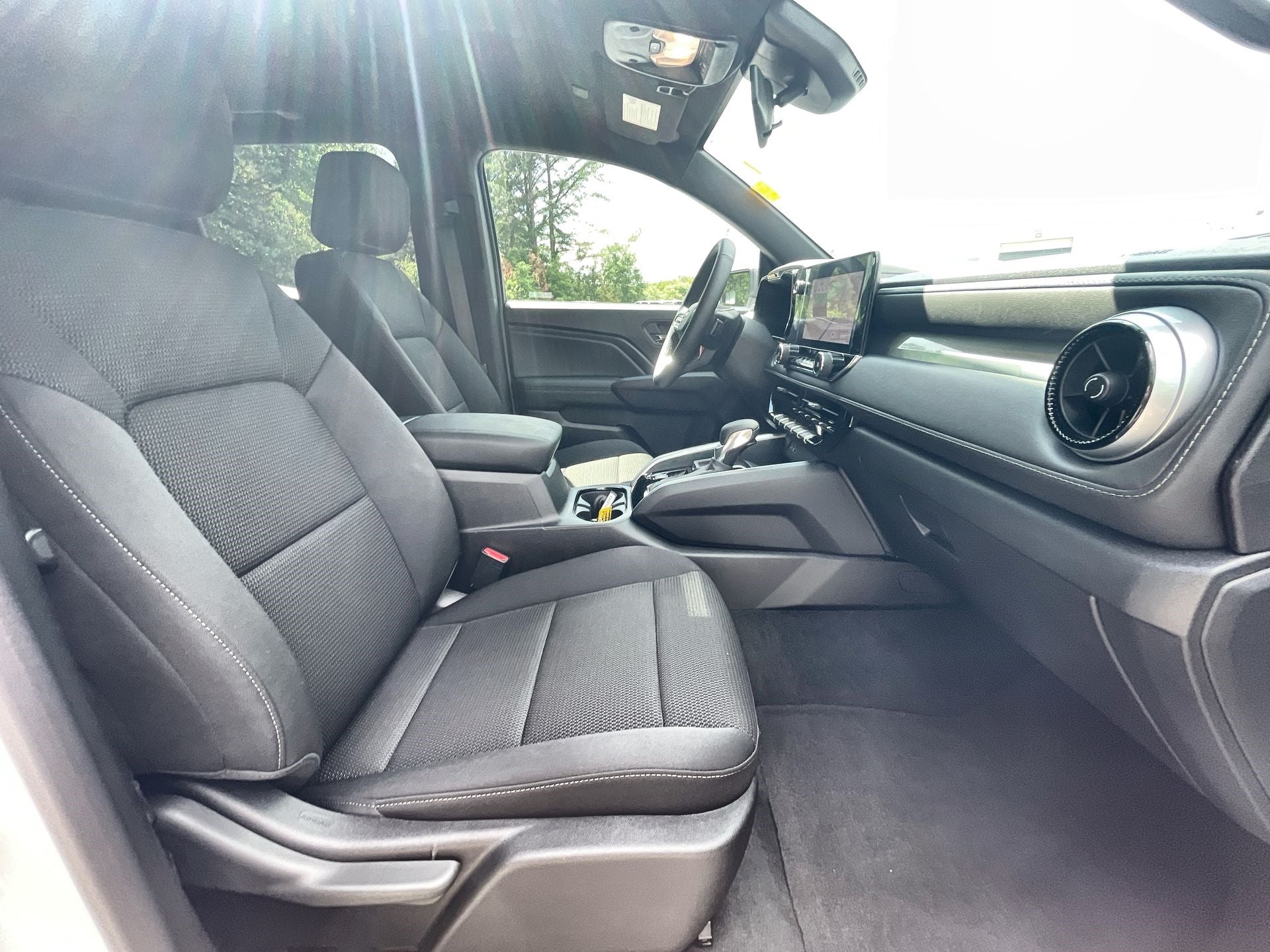 2024 Chevrolet Colorado LT in Greenville, NC Pitt Country Chevrolet