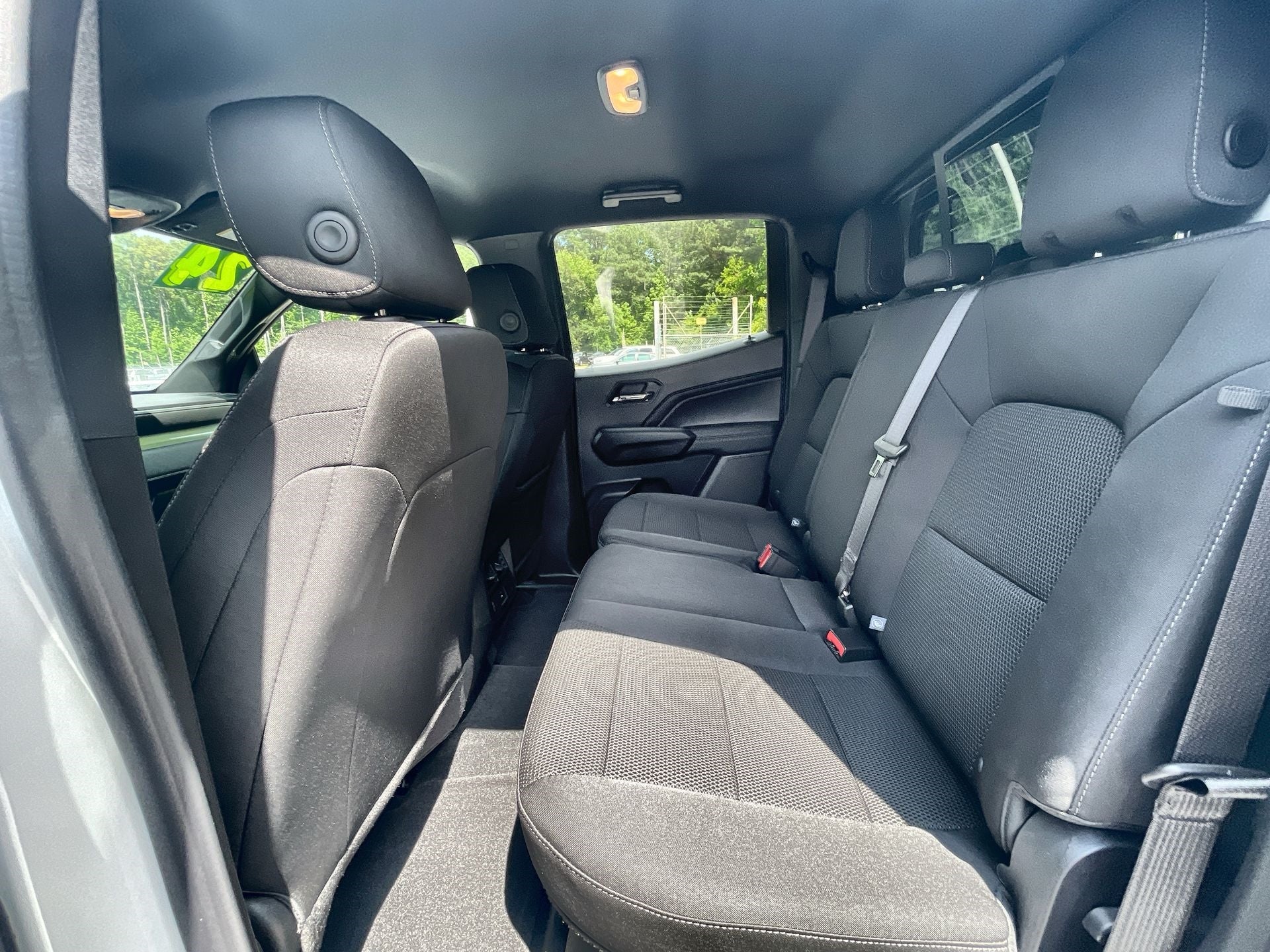 2024 Chevrolet Colorado LT in Greenville, NC Pitt Country Chevrolet