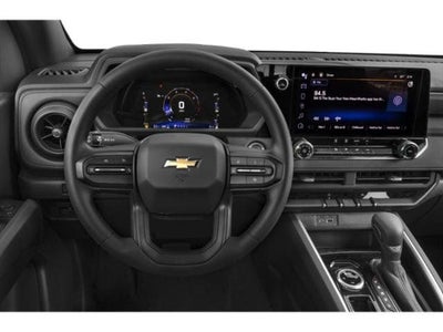 2023 Chevrolet Colorado ZR2