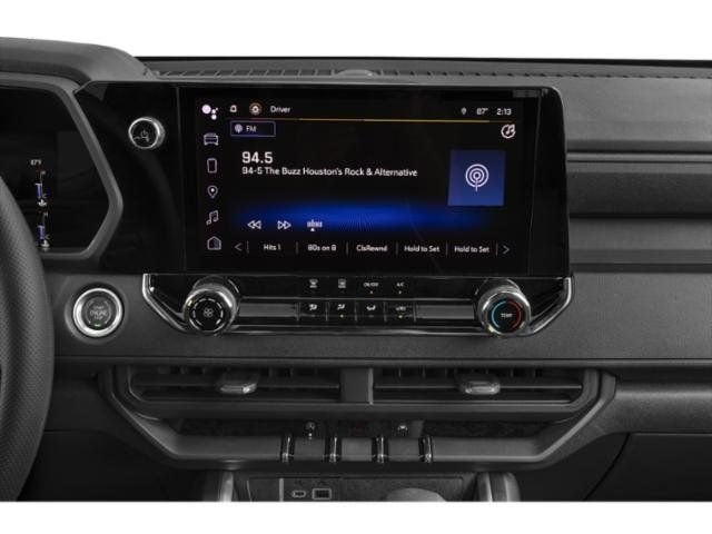 2023 Chevrolet Colorado ZR2