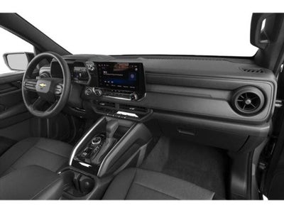 2023 Chevrolet Colorado ZR2