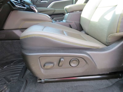 2023 Chevrolet Colorado ZR2