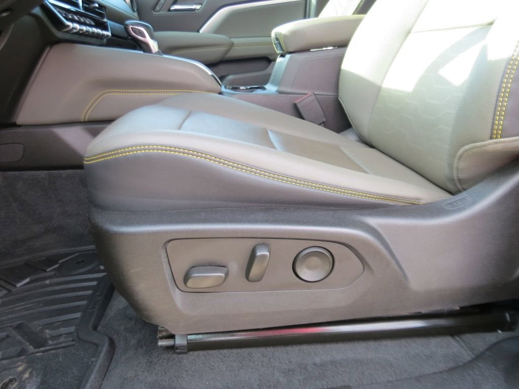 2023 Chevrolet Colorado ZR2