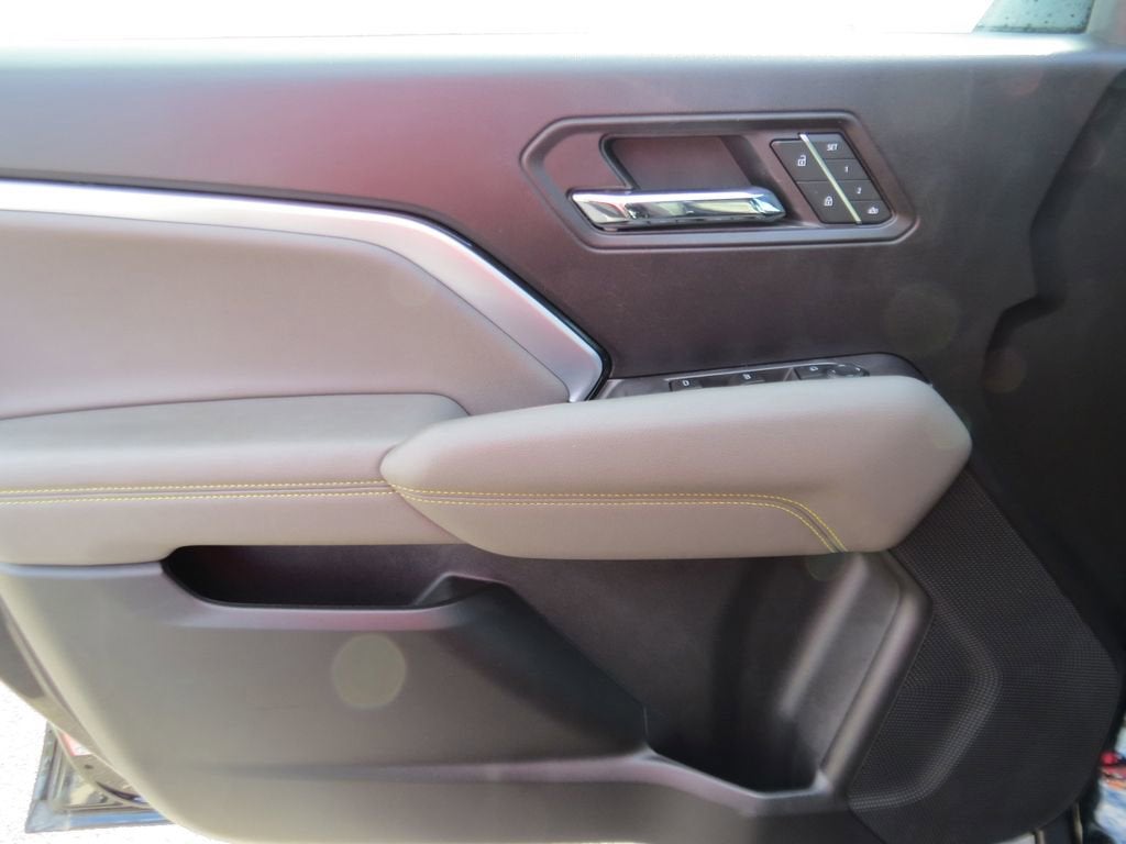 2023 Chevrolet Colorado ZR2