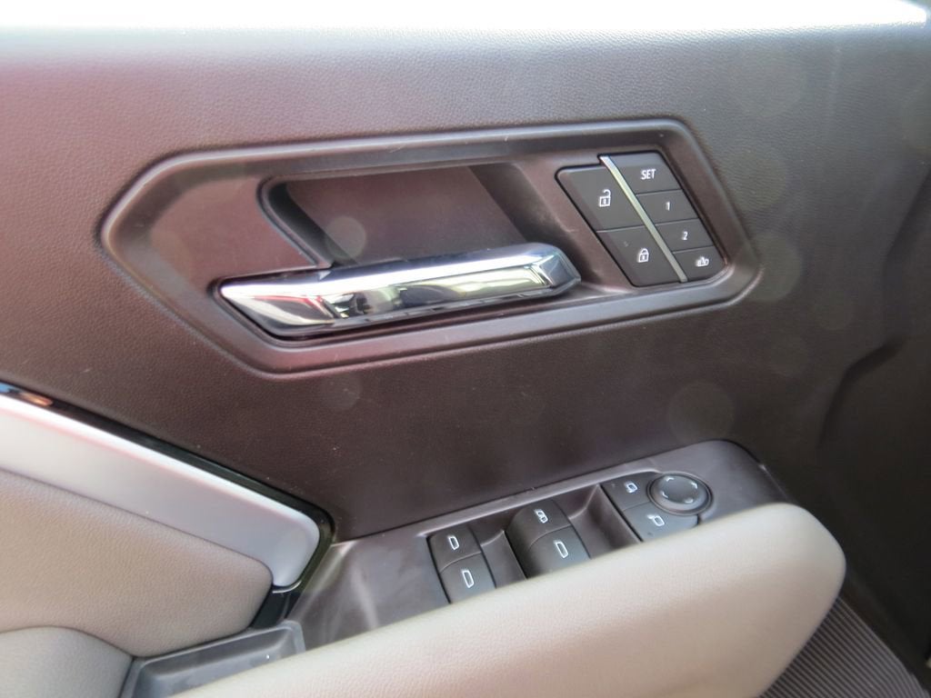 2023 Chevrolet Colorado ZR2