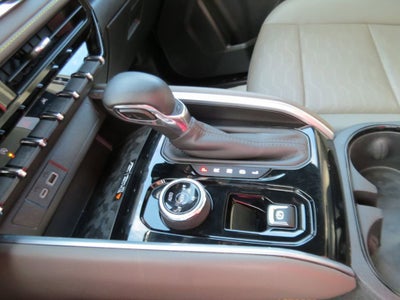 2023 Chevrolet Colorado ZR2