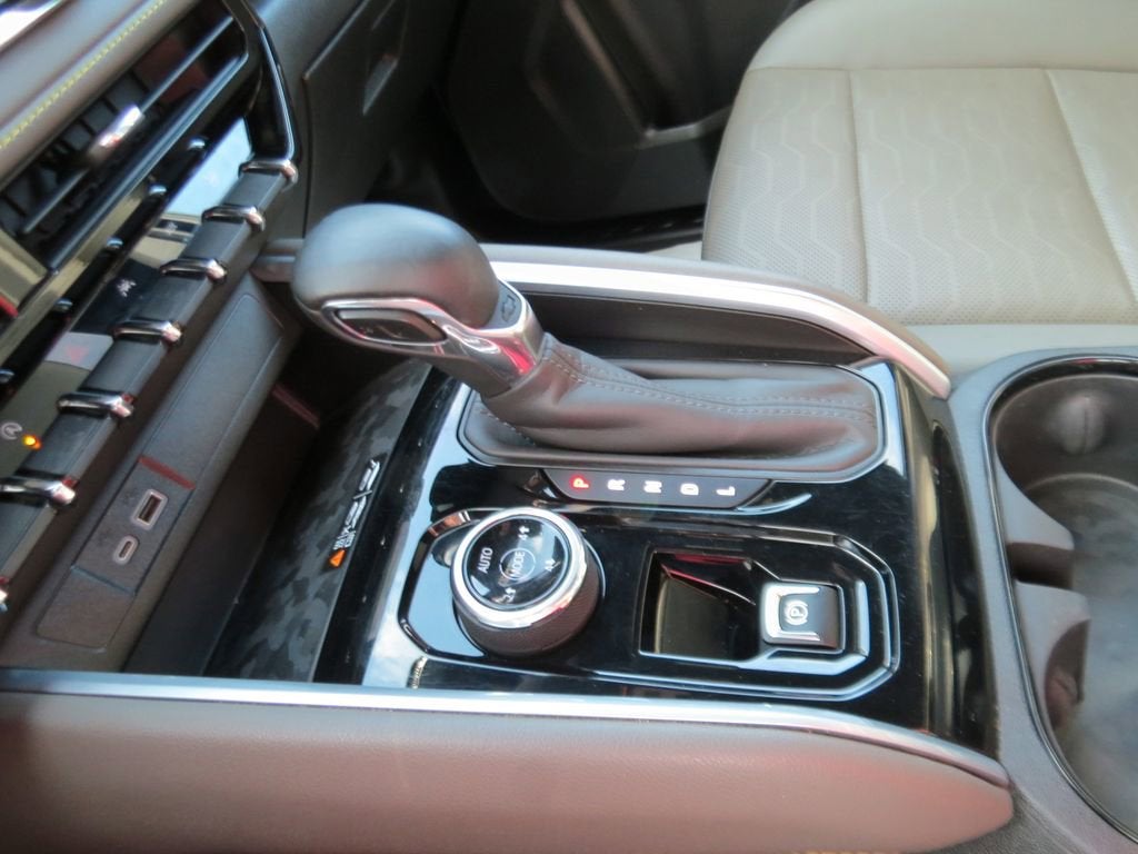 2023 Chevrolet Colorado ZR2