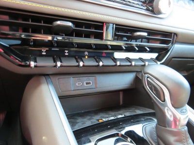 2023 Chevrolet Colorado ZR2