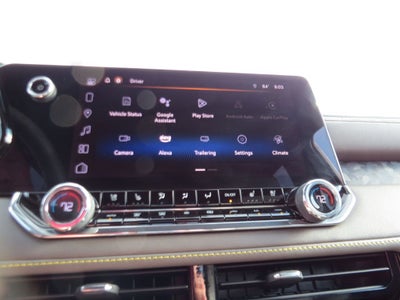 2023 Chevrolet Colorado ZR2