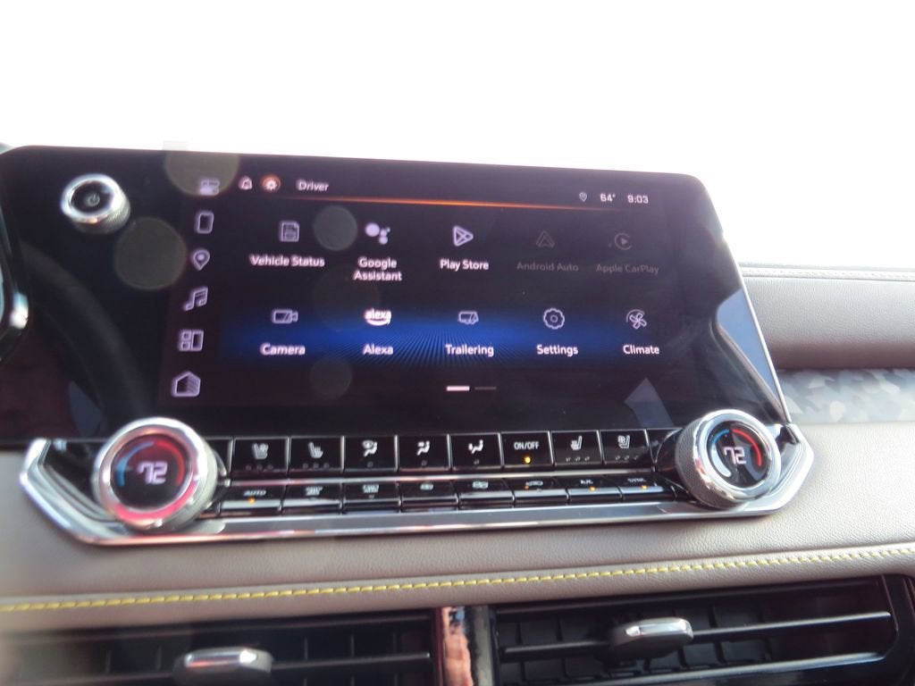 2023 Chevrolet Colorado ZR2