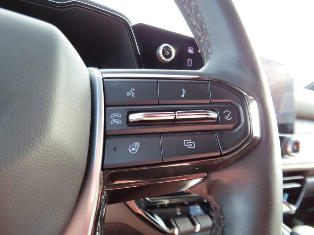 2023 Chevrolet Colorado ZR2