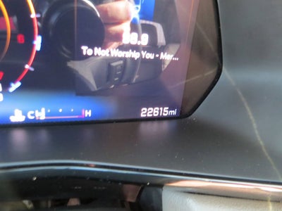 2023 Chevrolet Colorado ZR2