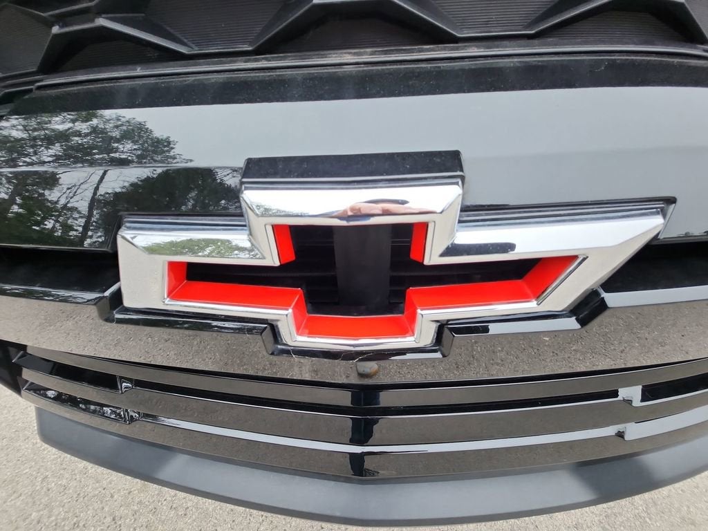 2023 Chevrolet Colorado ZR2