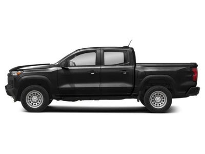 2023 Chevrolet Colorado ZR2