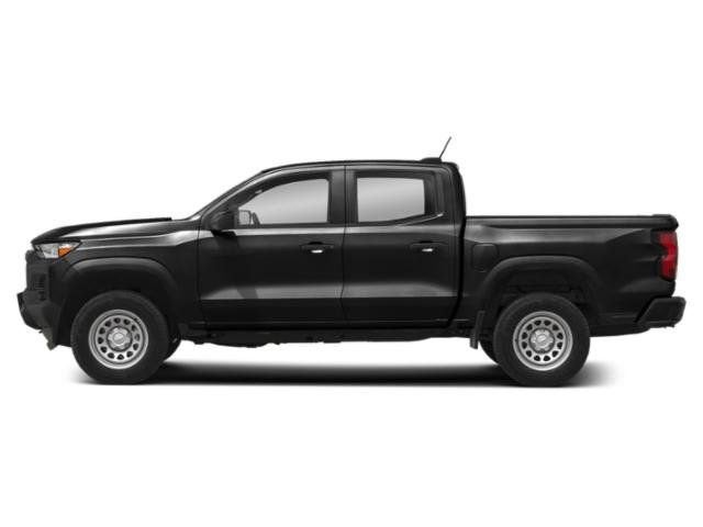 2023 Chevrolet Colorado ZR2