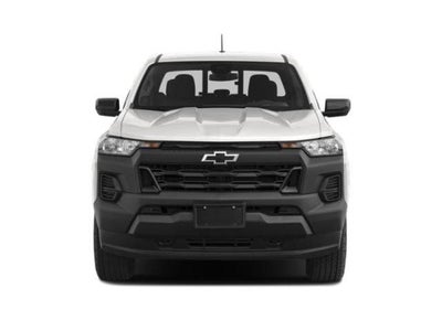 2023 Chevrolet Colorado ZR2