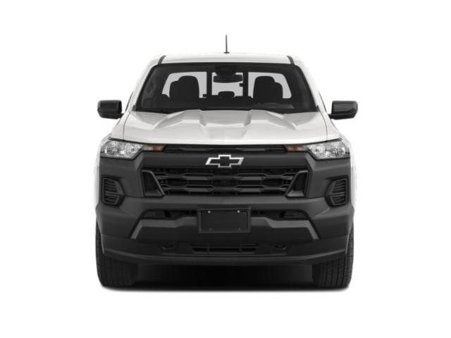 2023 Chevrolet Colorado ZR2