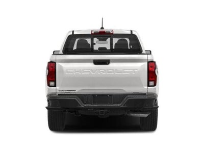 2023 Chevrolet Colorado ZR2