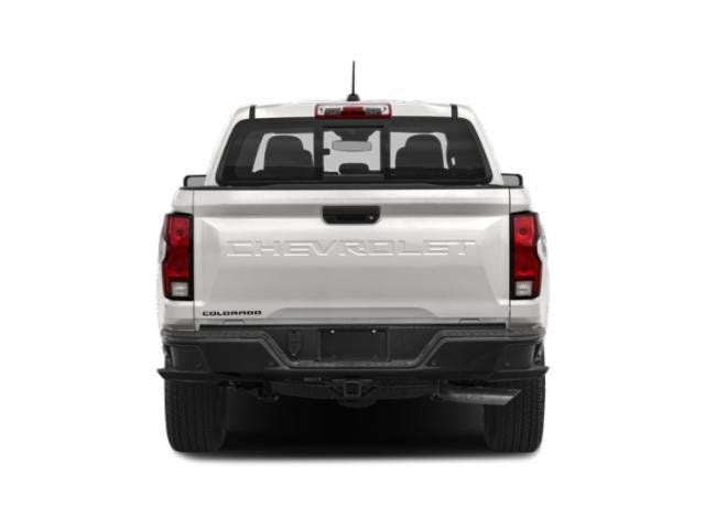 2023 Chevrolet Colorado ZR2