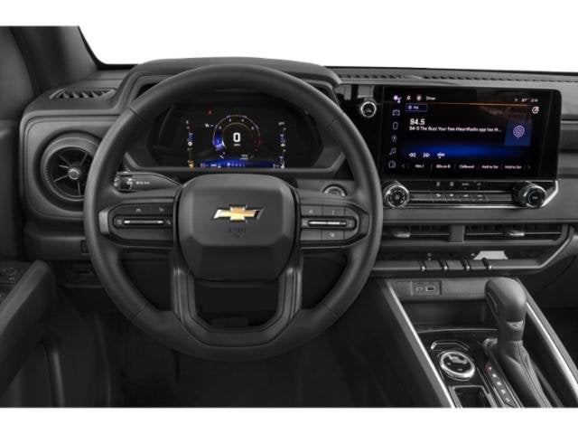 2023 Chevrolet Colorado ZR2